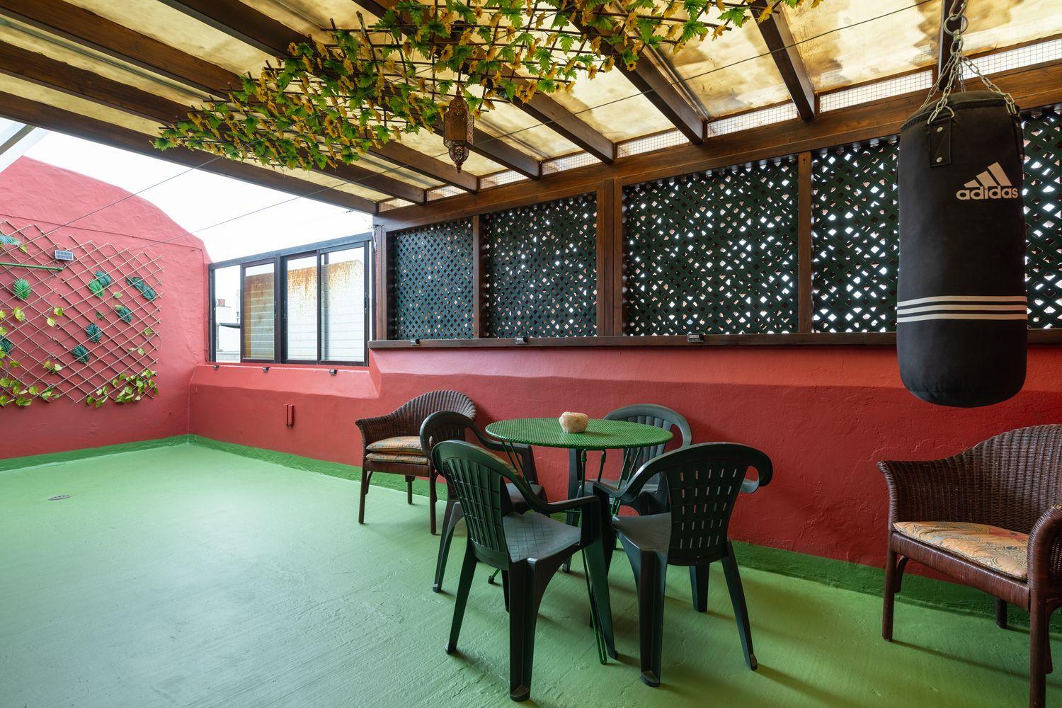 Penthouse for Sale in Las Palmas de Gran Canaria