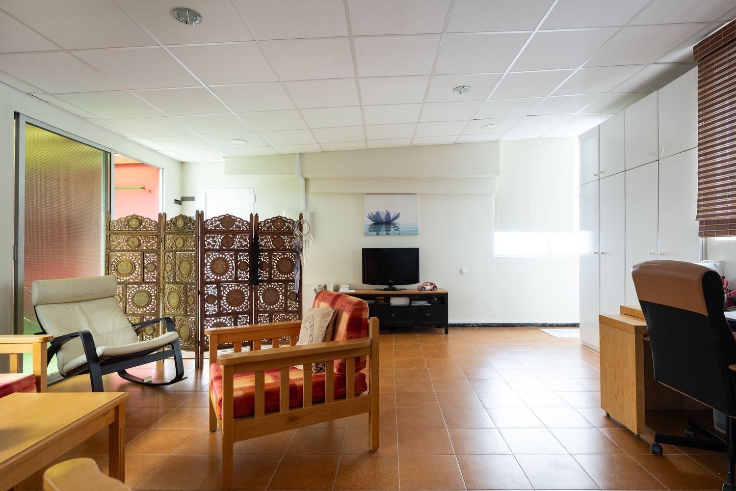 Penthouse for Sale in Las Palmas de Gran Canaria