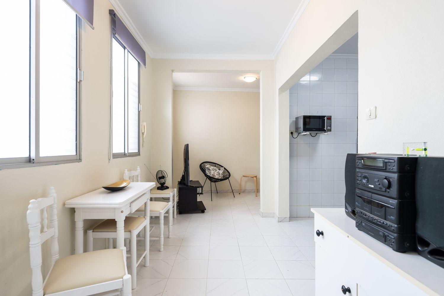 Penthouse for Sale in Las Palmas de Gran Canaria