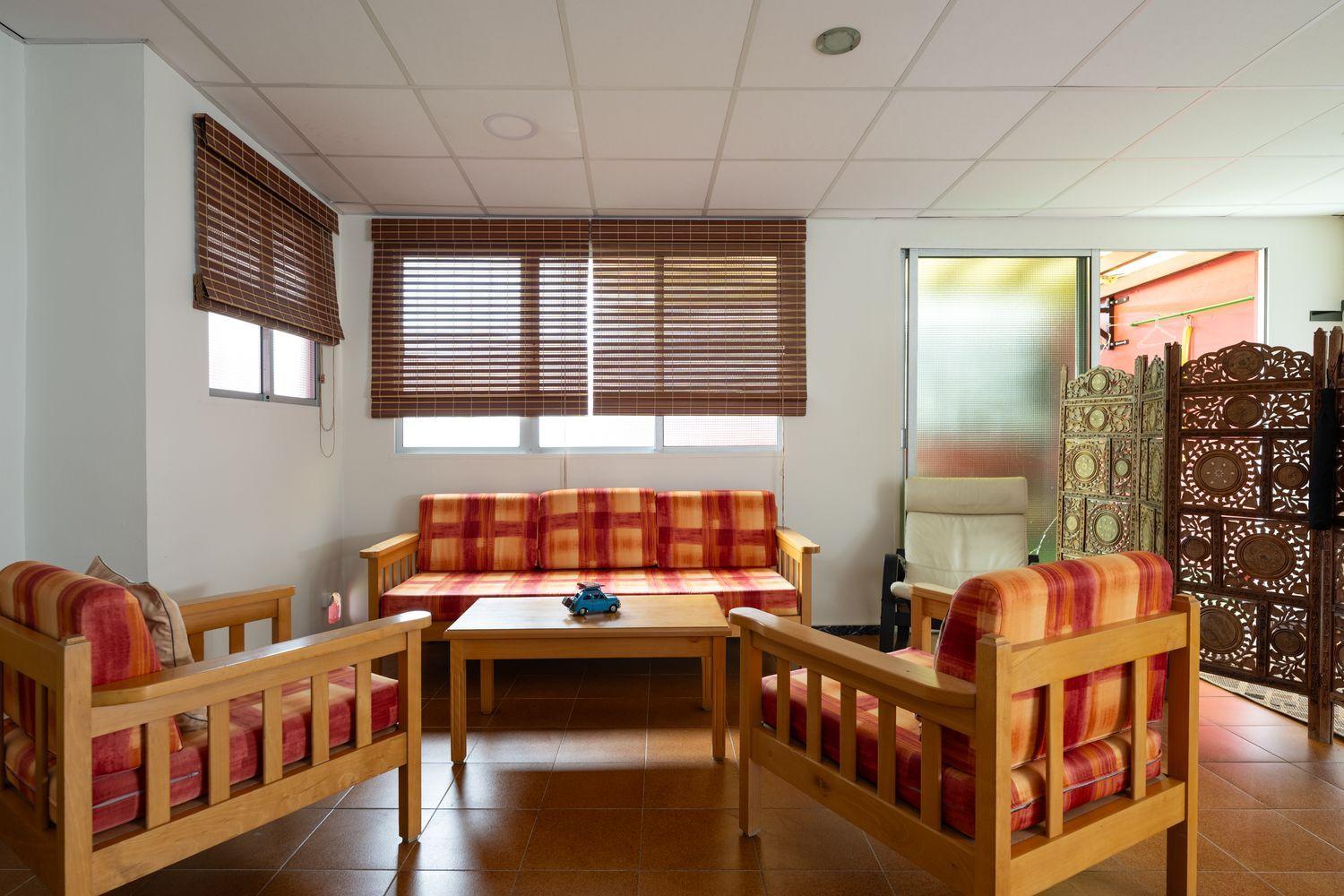 Penthouse for Sale in Las Palmas de Gran Canaria