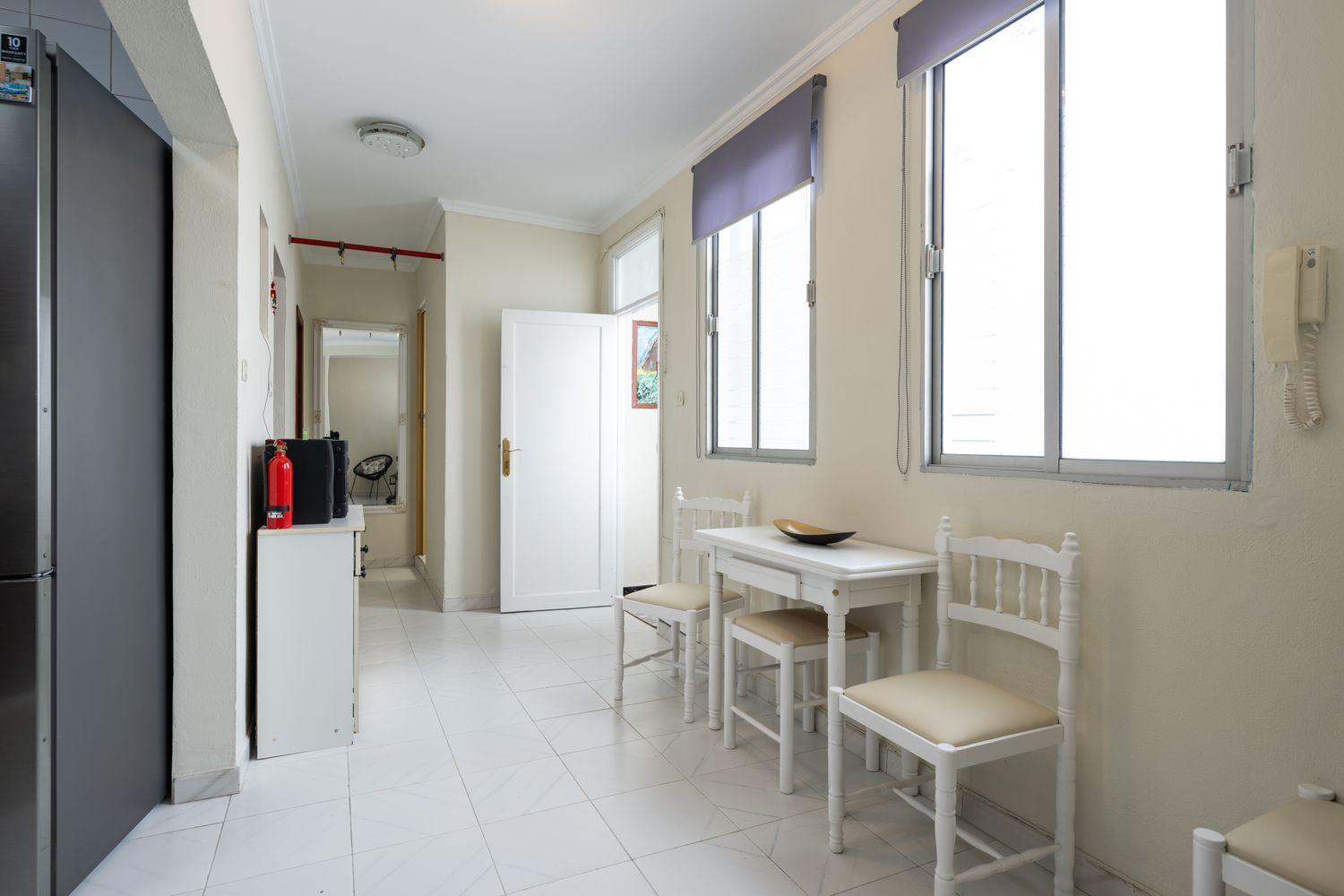 Penthouse for Sale in Las Palmas de Gran Canaria