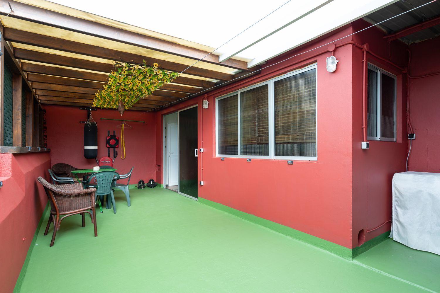 Penthouse for Sale in Las Palmas de Gran Canaria