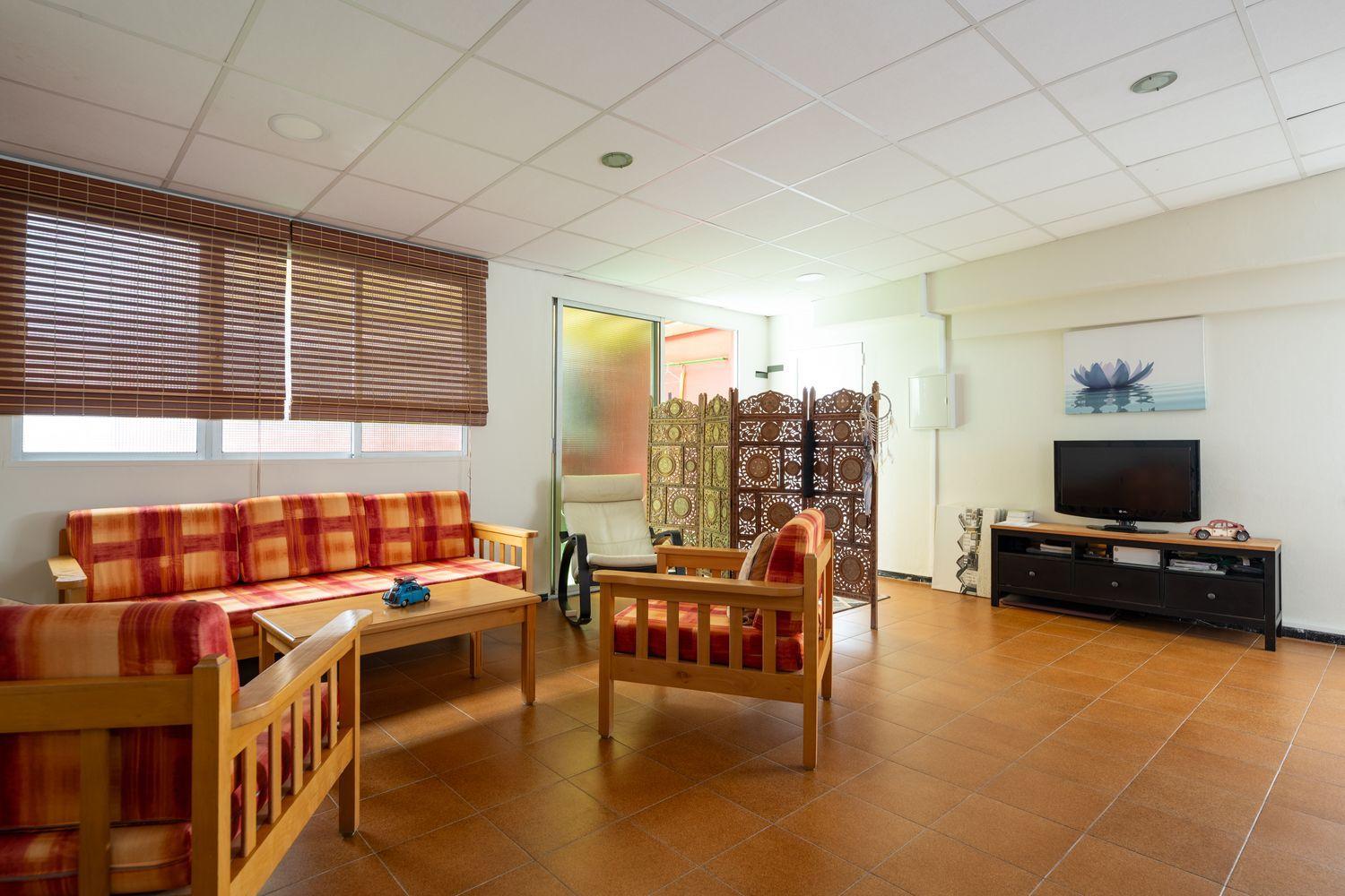 Penthouse for Sale in Las Palmas de Gran Canaria
