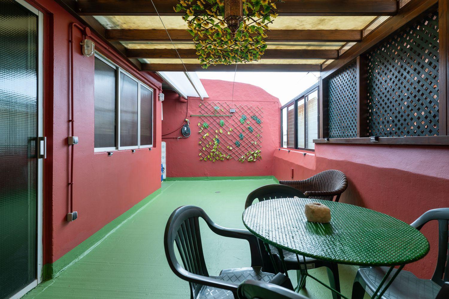 Penthouse for Sale in Las Palmas de Gran Canaria