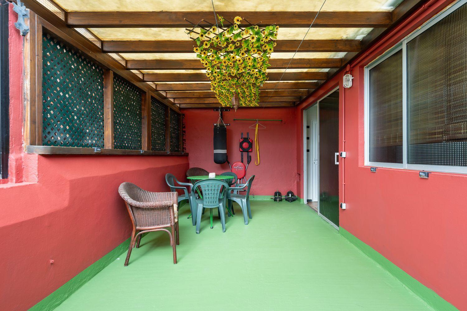 Penthouse for Sale in Las Palmas de Gran Canaria