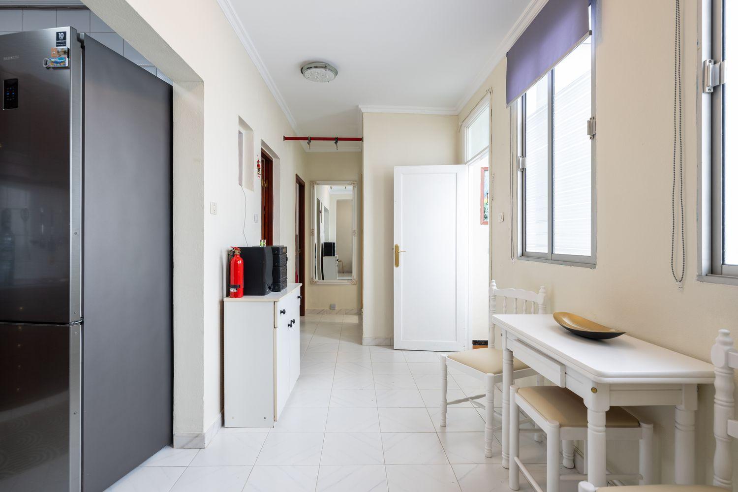 Penthouse for Sale in Las Palmas de Gran Canaria