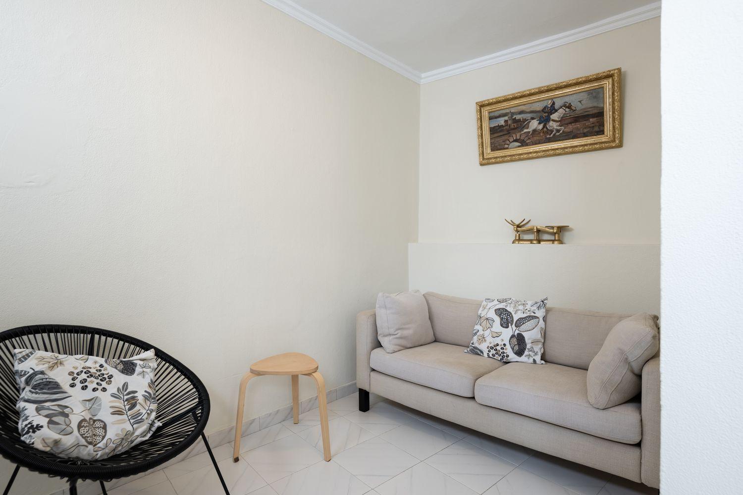 Penthouse for Sale in Las Palmas de Gran Canaria
