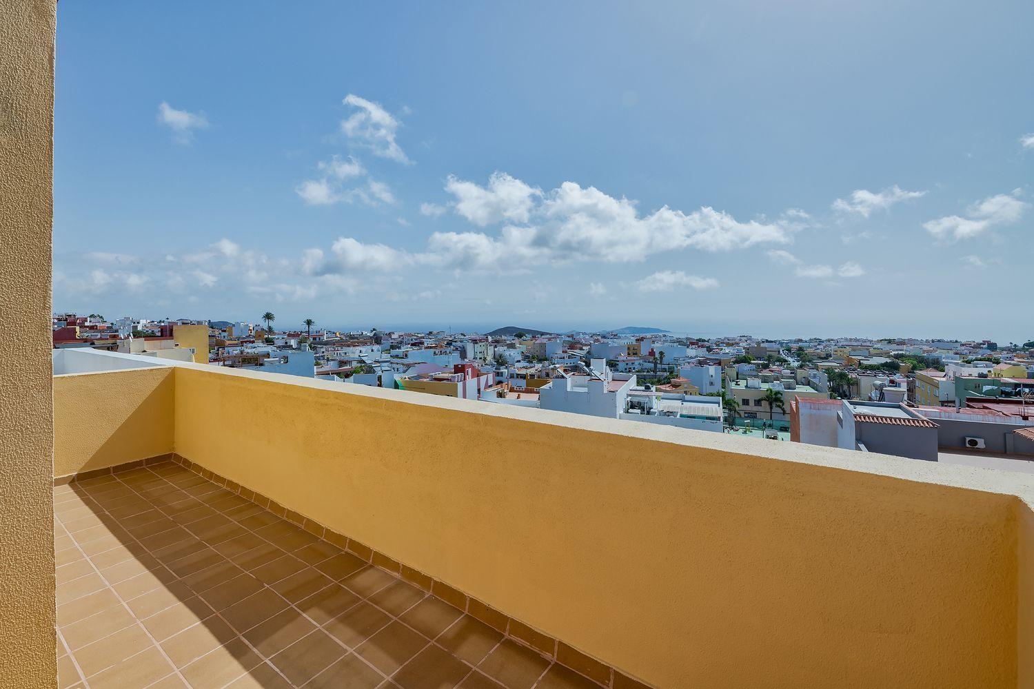 Semi-detached House for Sale in Ingenio