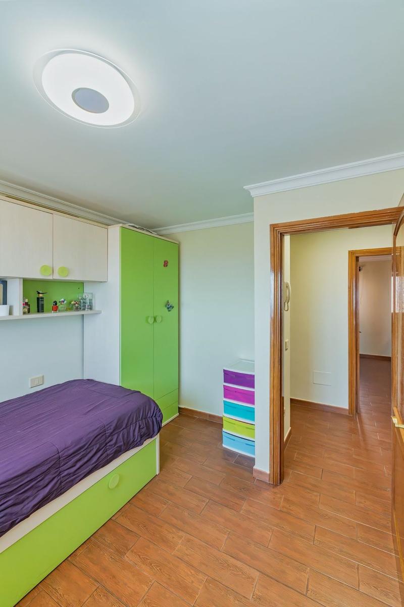 Semi-detached House for Sale in Ingenio