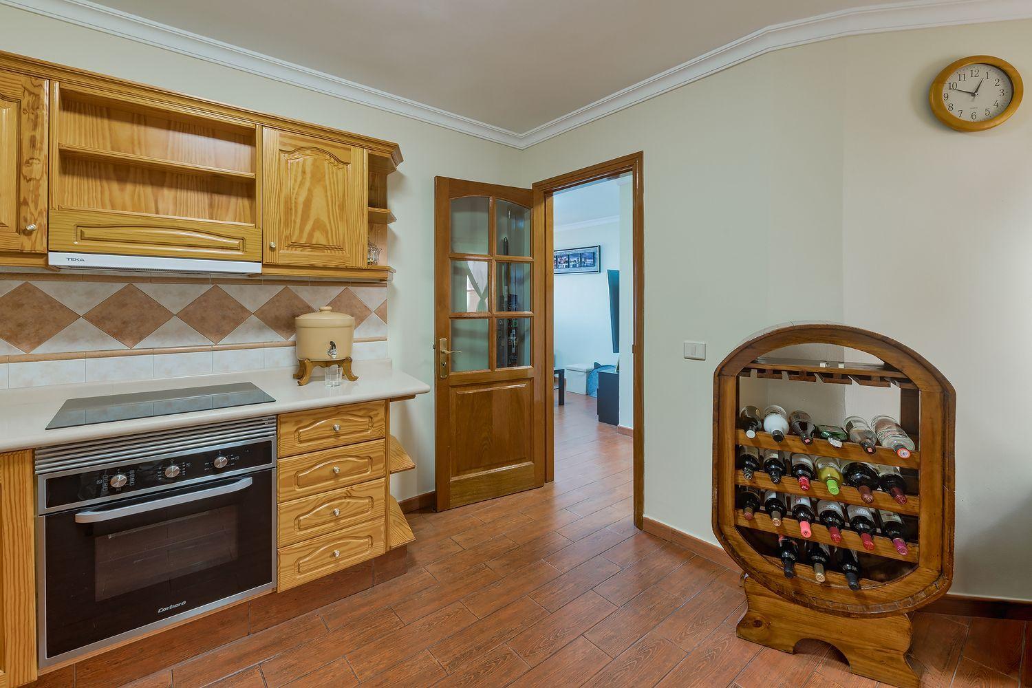 Semi-detached House for Sale in Ingenio