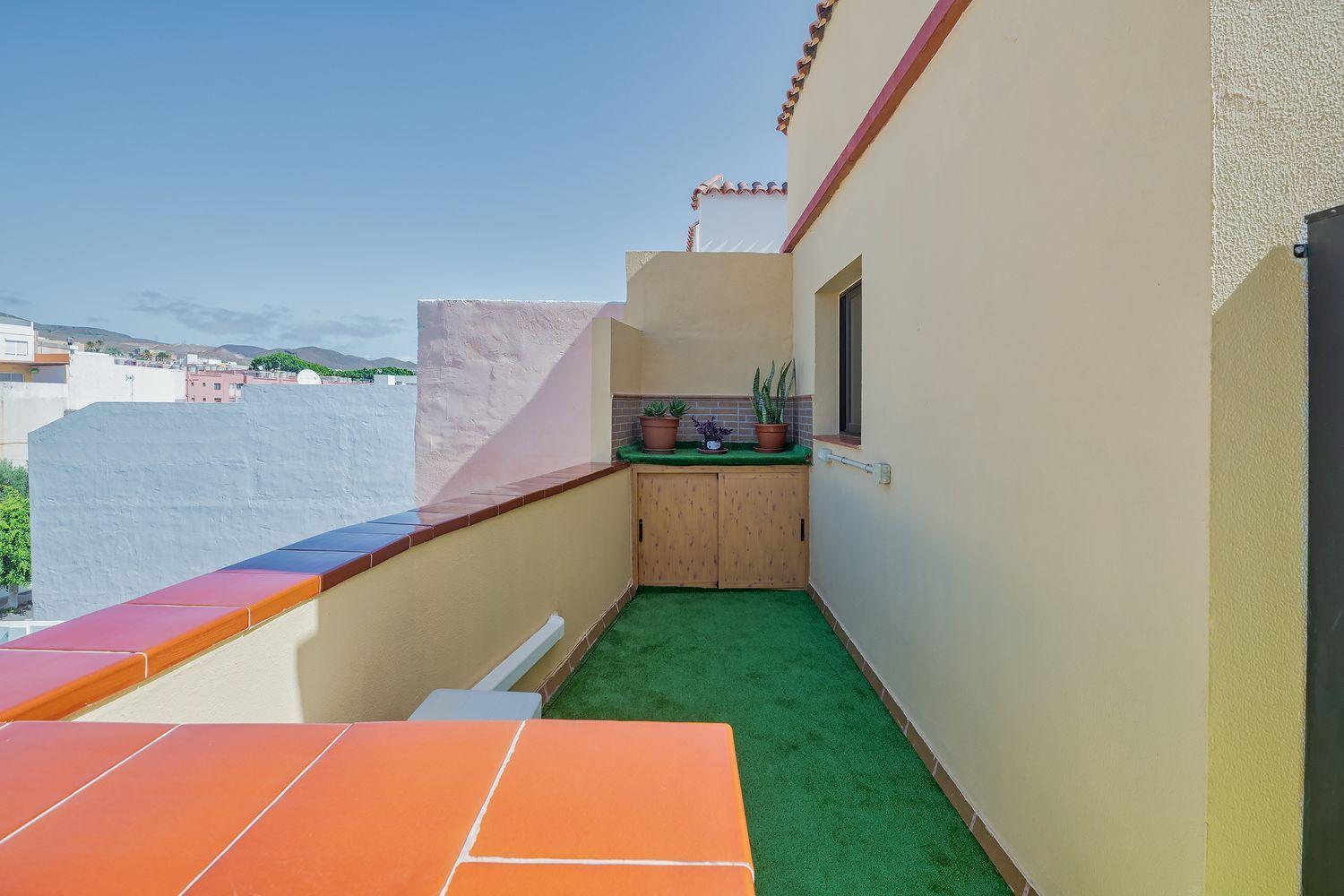 Semi-detached House for Sale in Ingenio
