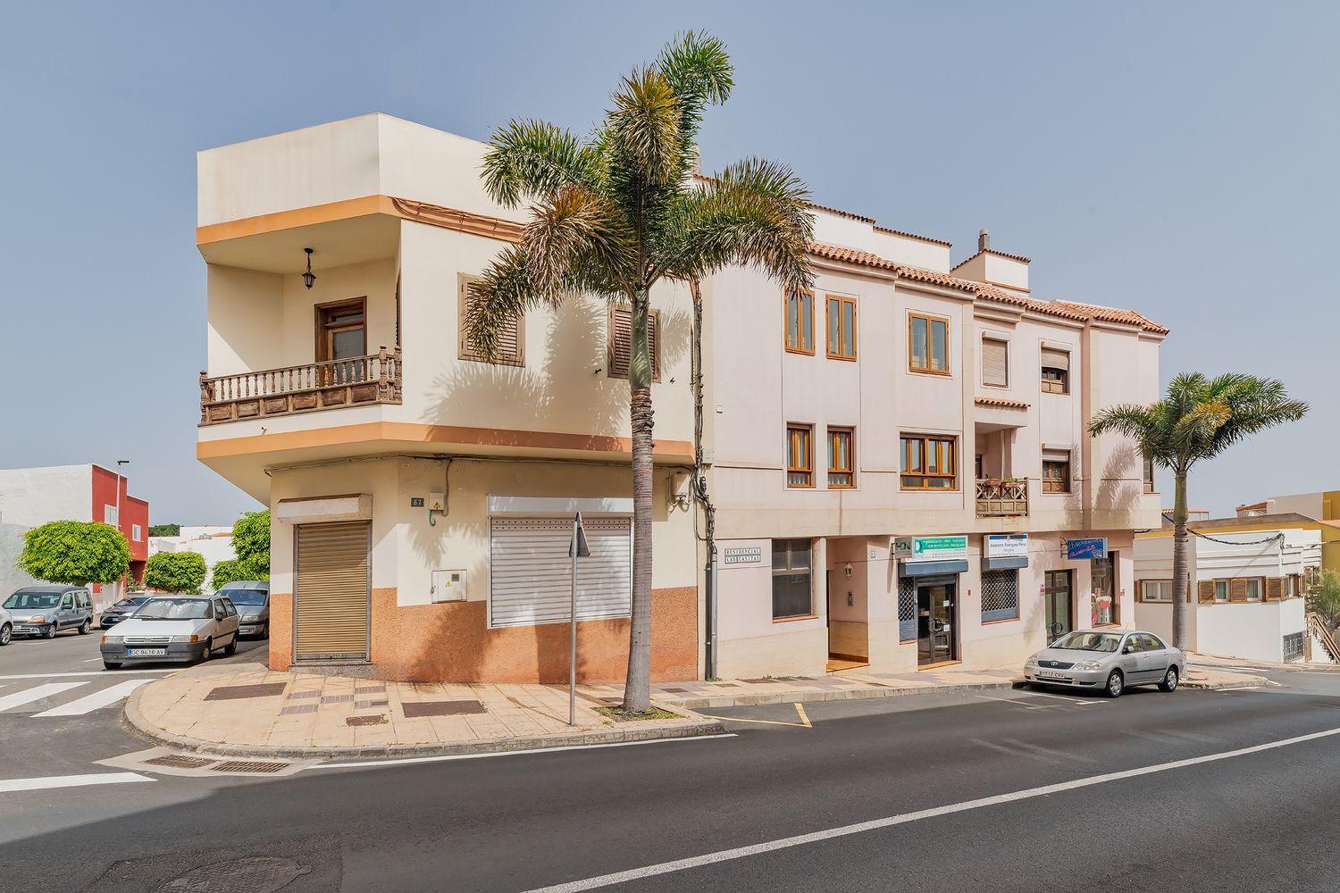 Semi-detached House for Sale in Ingenio