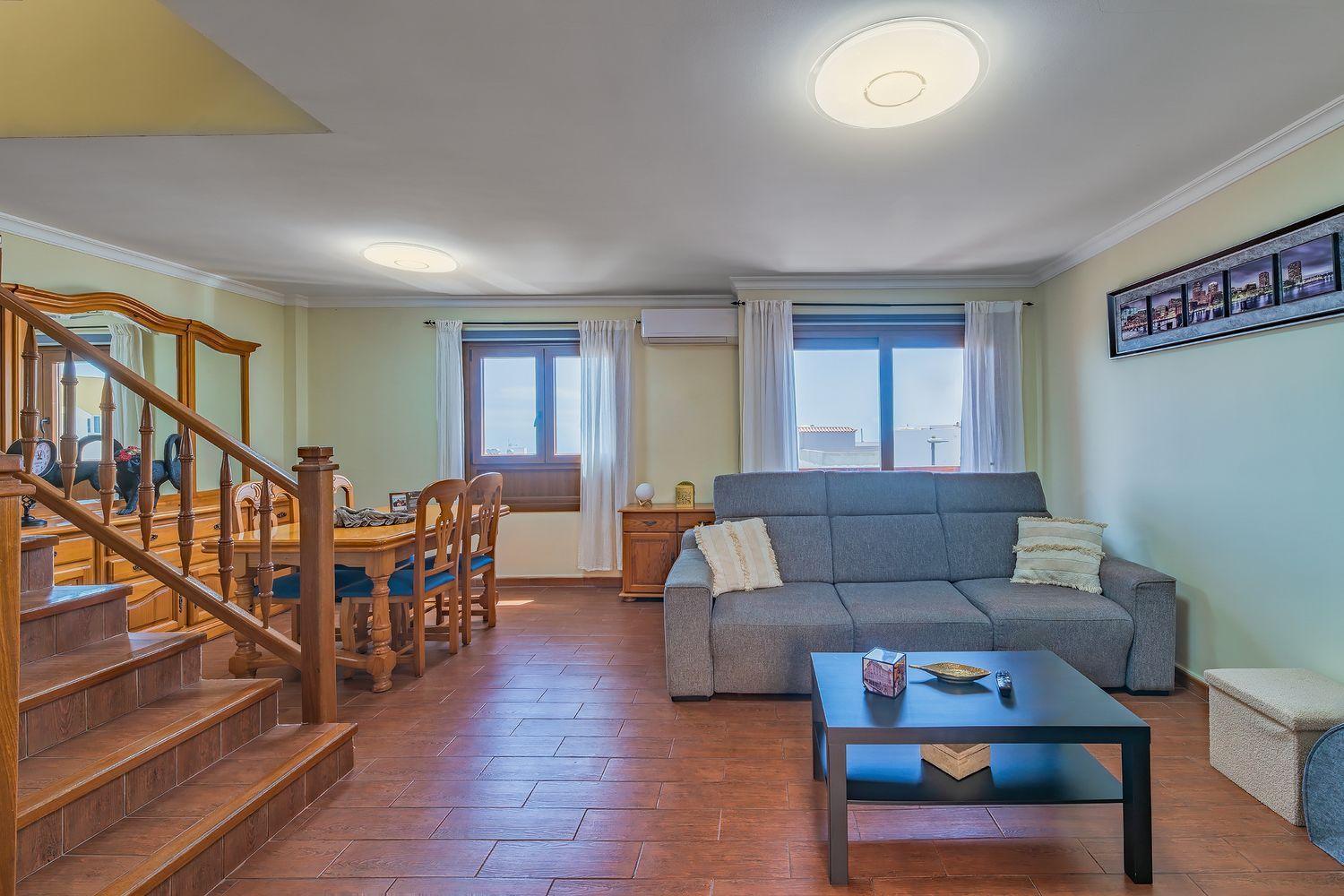 Semi-detached House for Sale in Ingenio