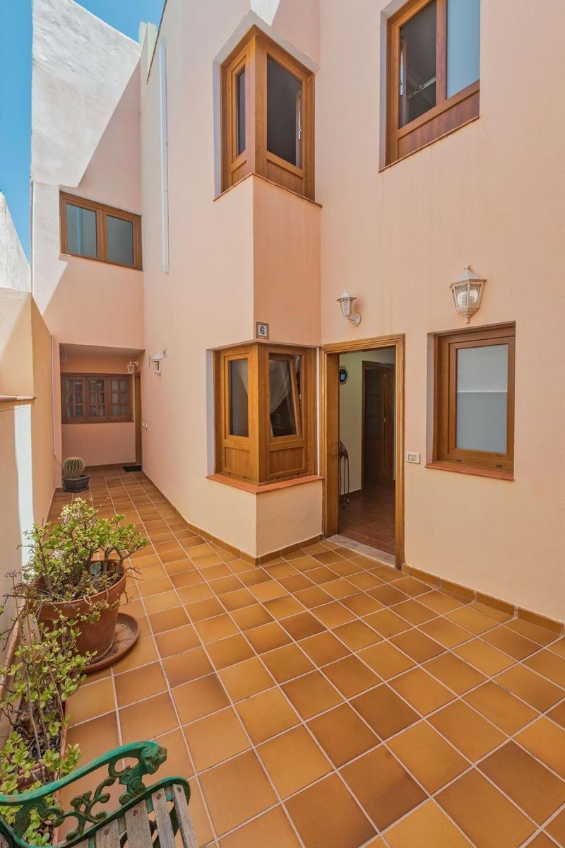Semi-detached House for Sale in Ingenio
