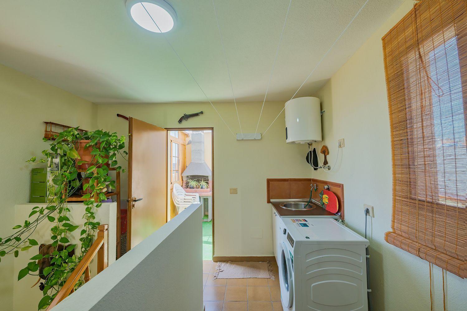 Semi-detached House for Sale in Ingenio