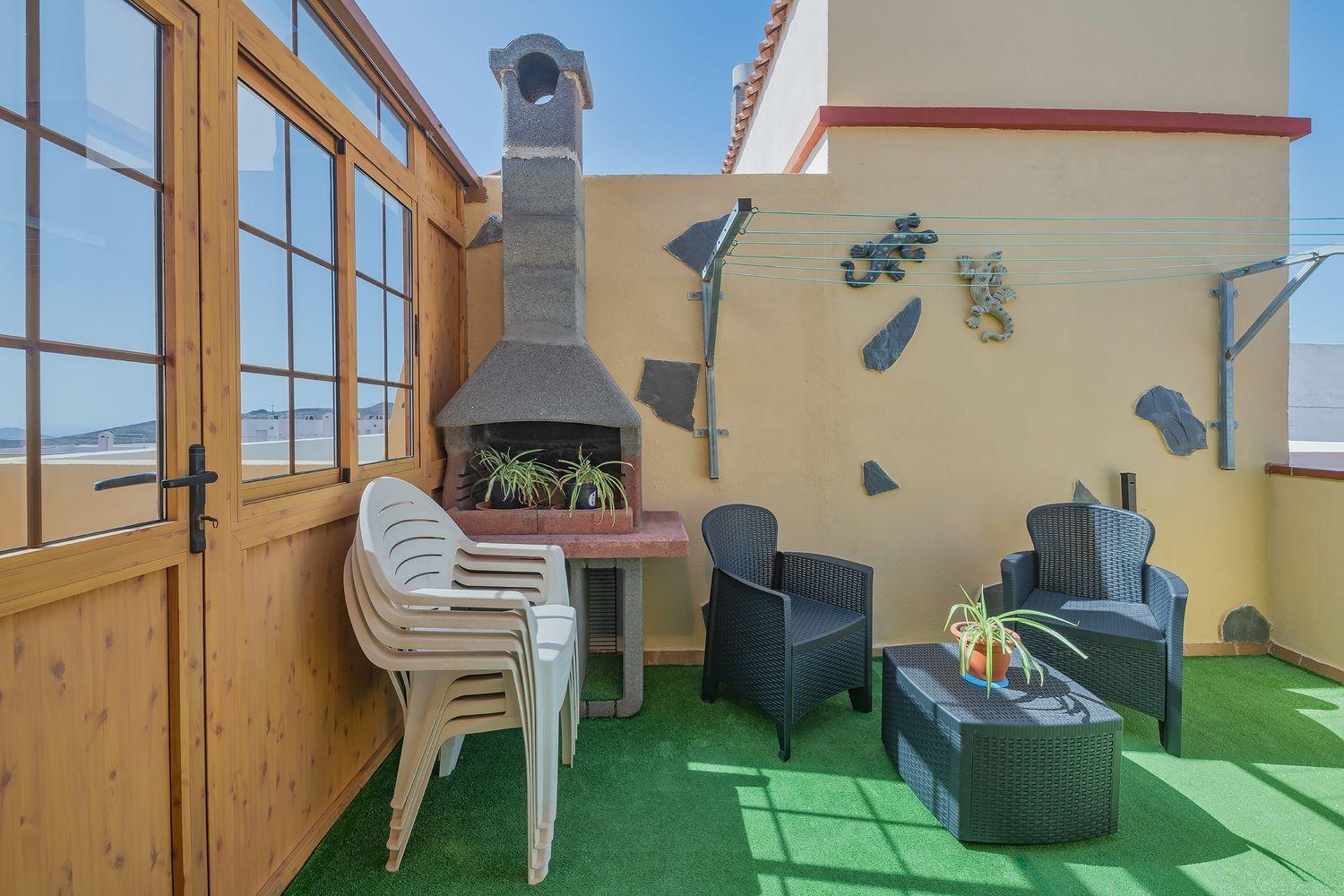 Semi-detached House for Sale in Ingenio