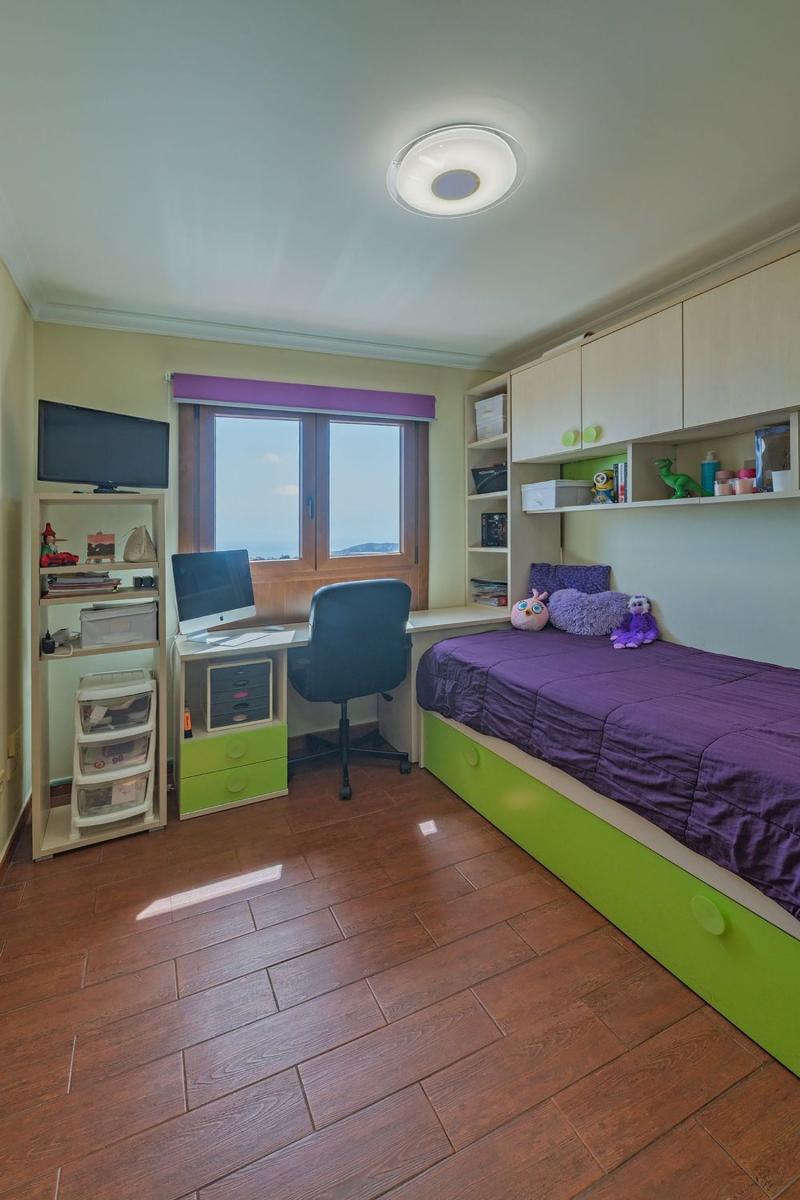 Semi-detached House for Sale in Ingenio