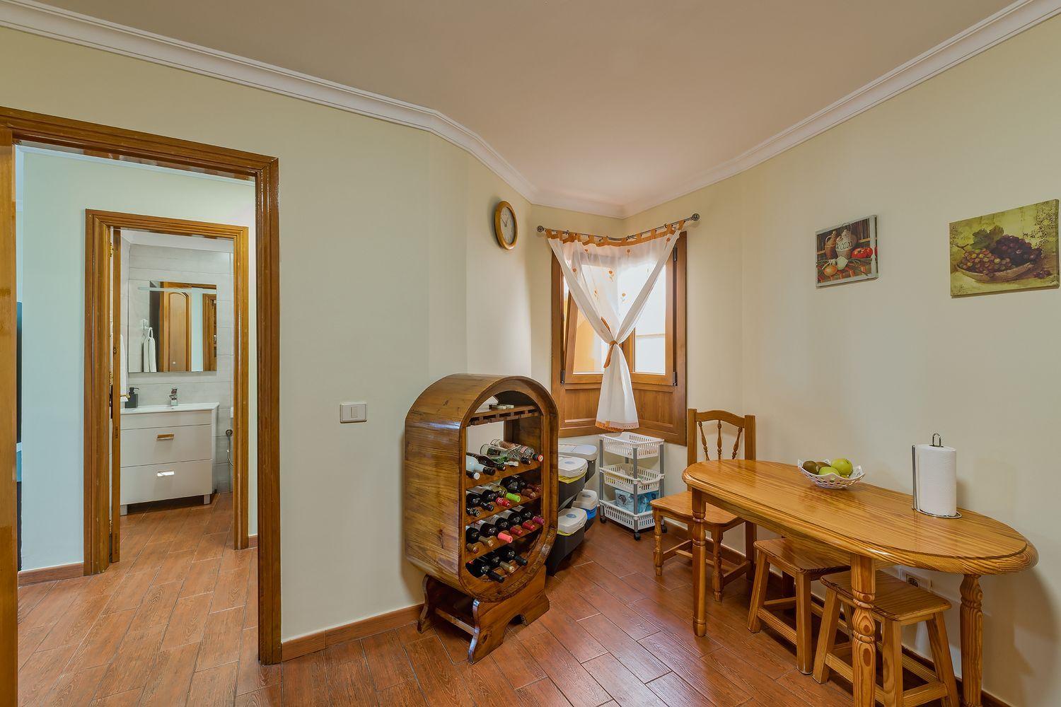 Semi-detached House for Sale in Ingenio