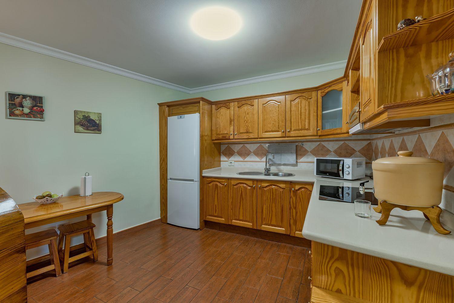 Semi-detached House for Sale in Ingenio