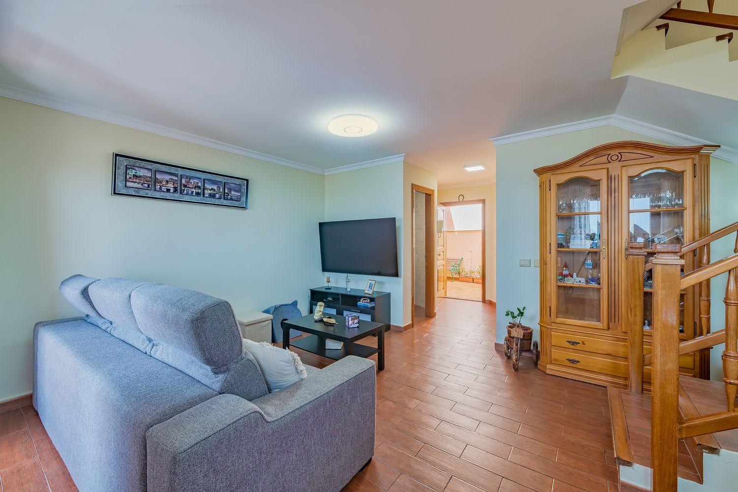Semi-detached House for Sale in Ingenio