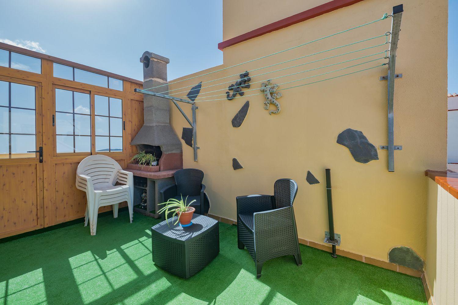 Semi-detached House for Sale in Ingenio