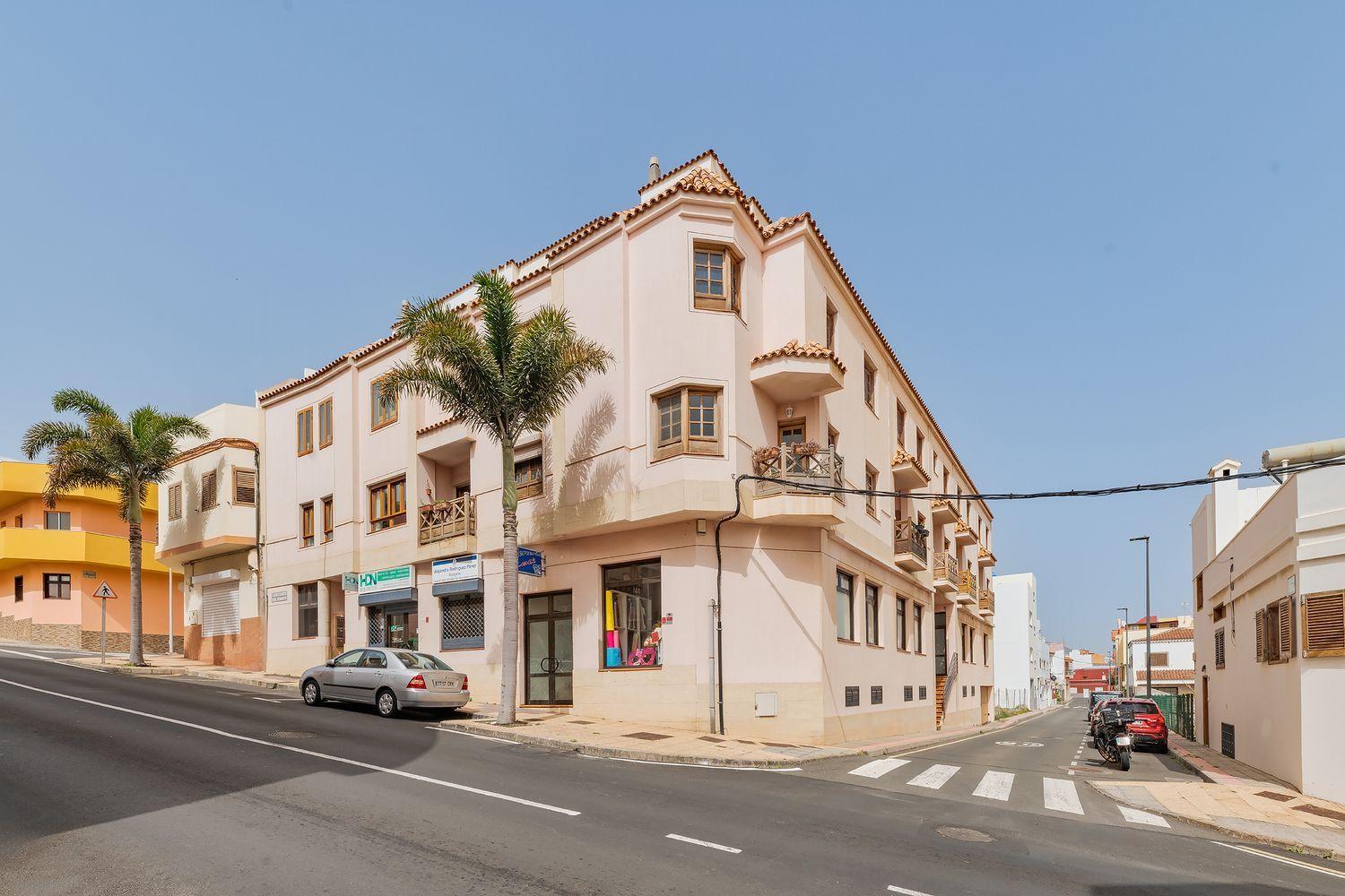 Semi-detached House for Sale in Ingenio