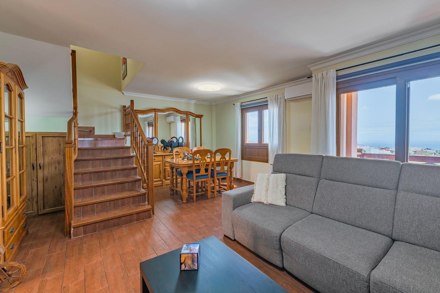 Semi-detached House for Sale in Ingenio