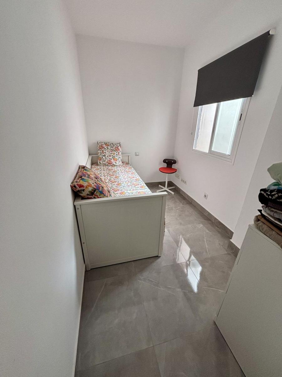 Flat for Sale in Telde
