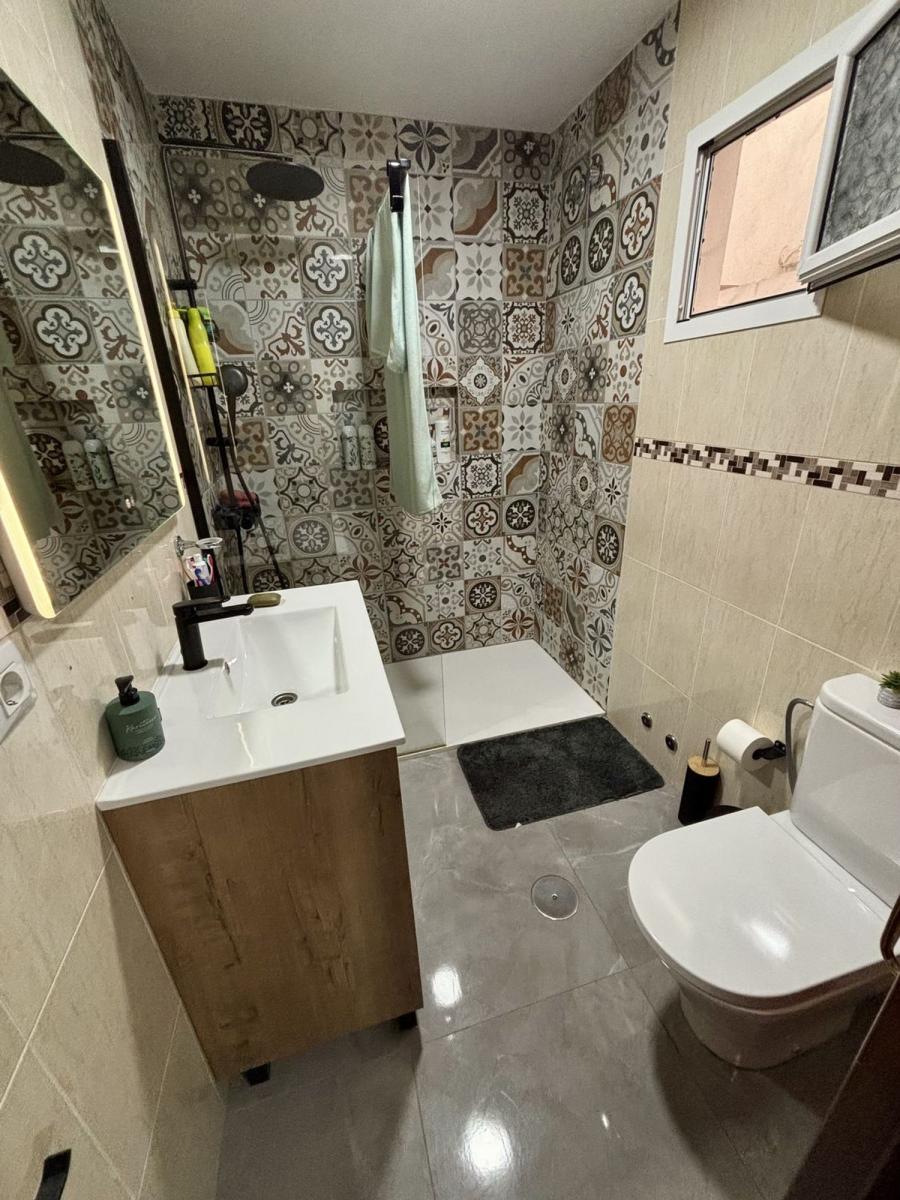 Flat for Sale in Telde