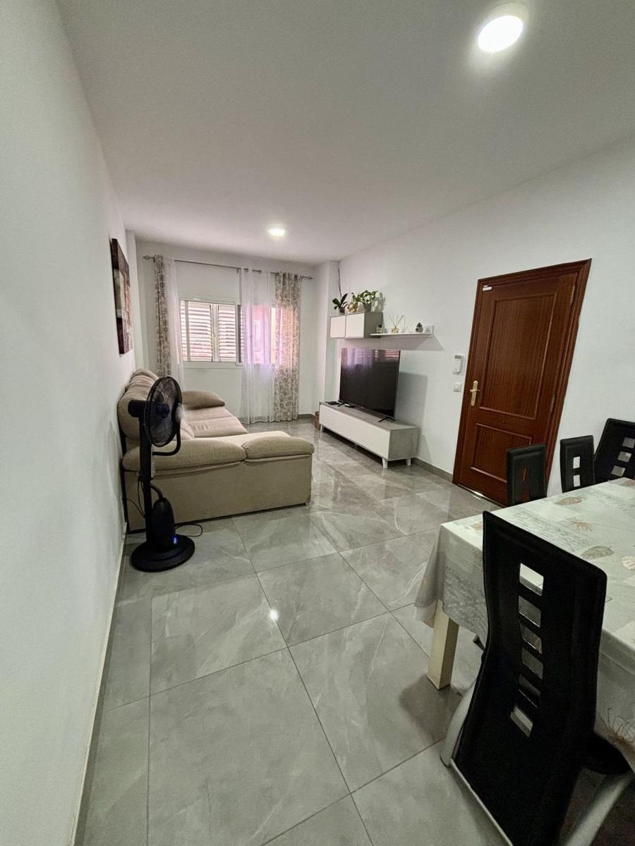 Flat for Sale in Telde