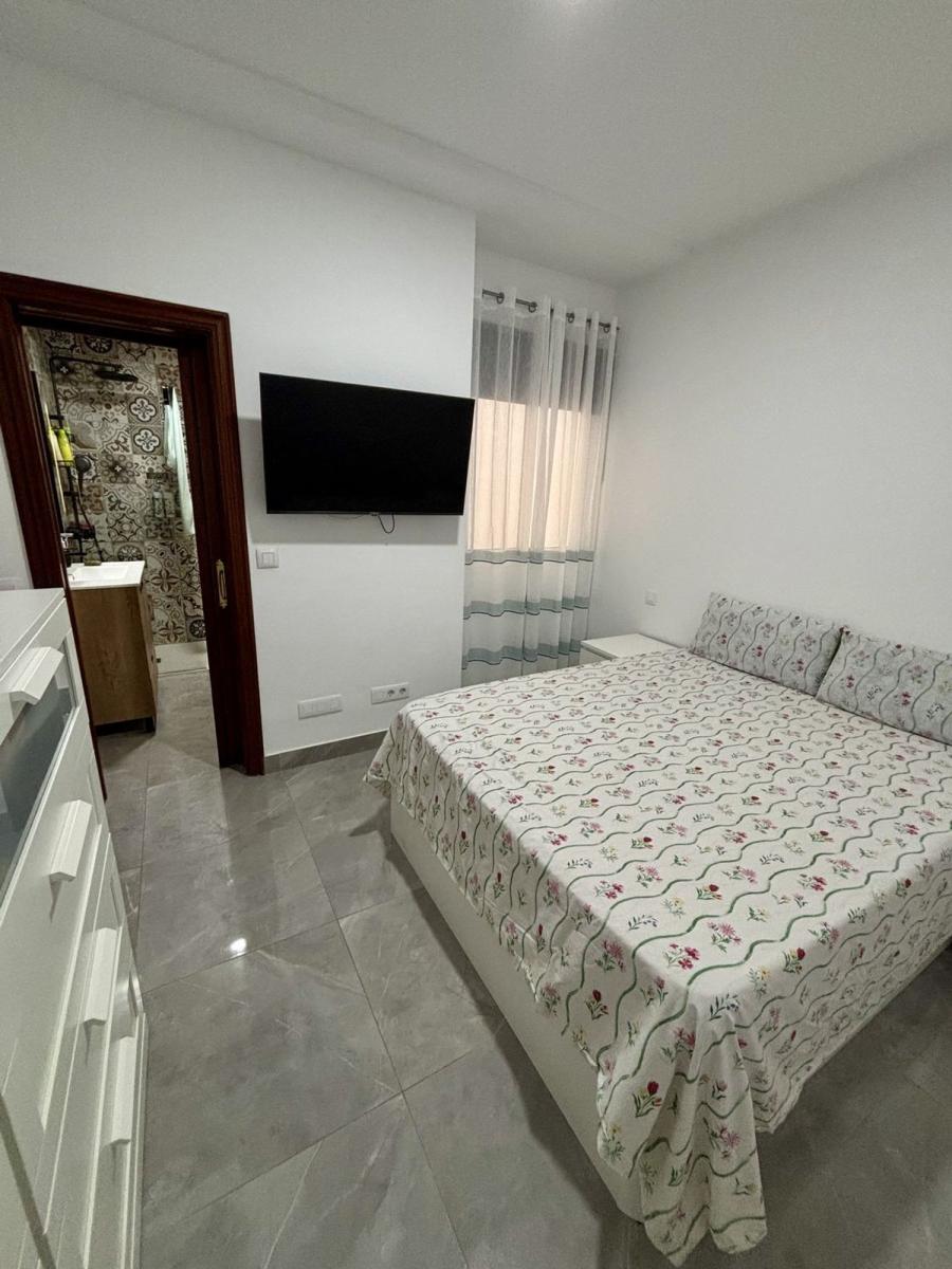 Flat for Sale in Telde
