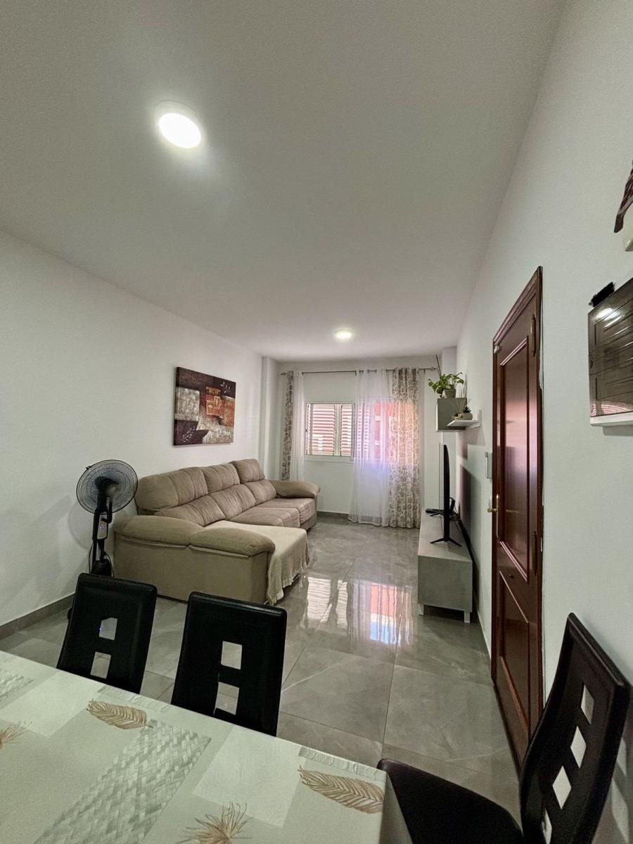 Flat for Sale in Telde