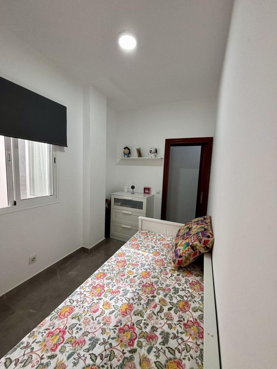 Flat for Sale in Telde