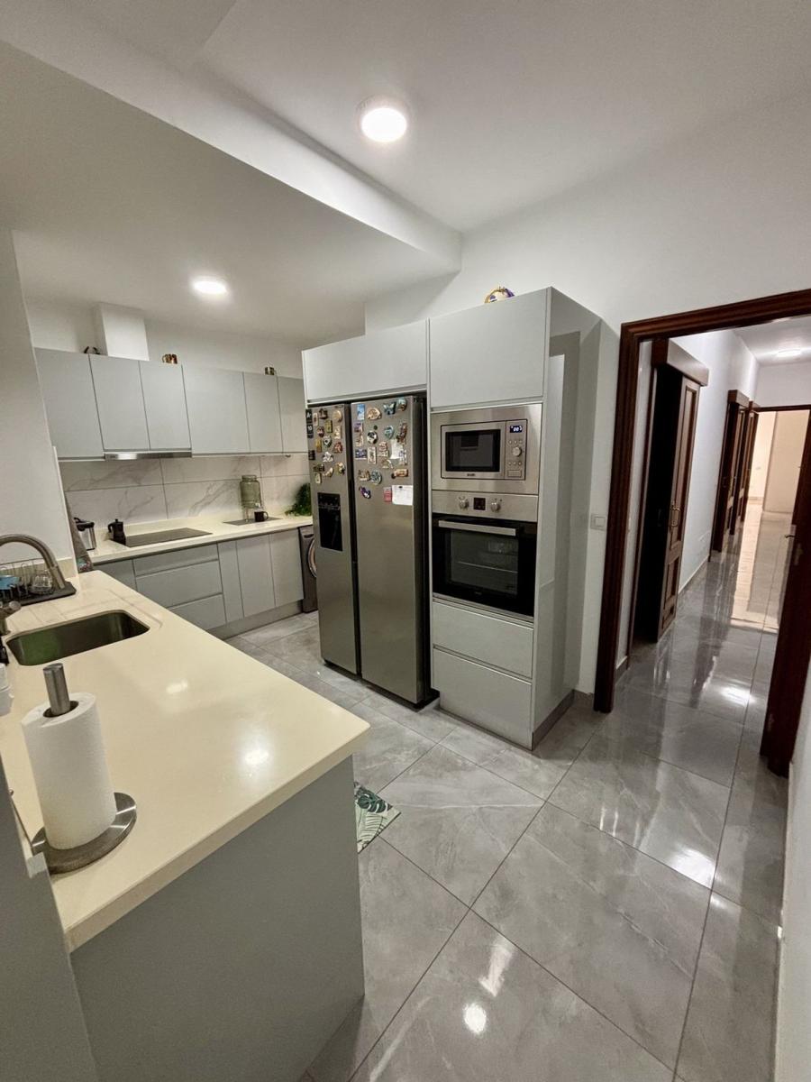 Flat for Sale in Telde