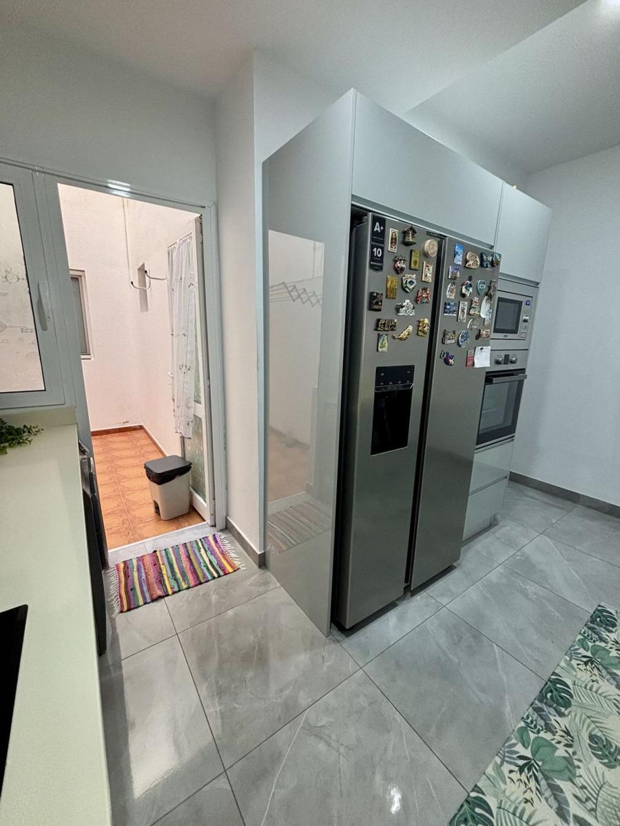 Flat for Sale in Telde