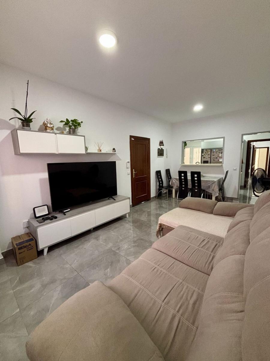 Flat for Sale in Telde