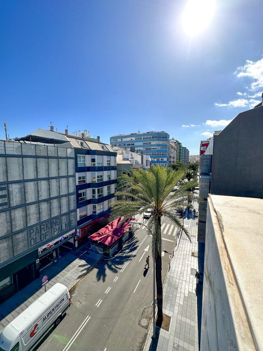Studio for Rent in Las Palmas de Gran Canaria