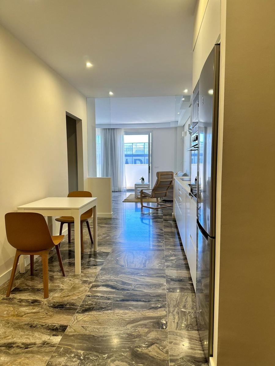 Studio for Rent in Las Palmas de Gran Canaria
