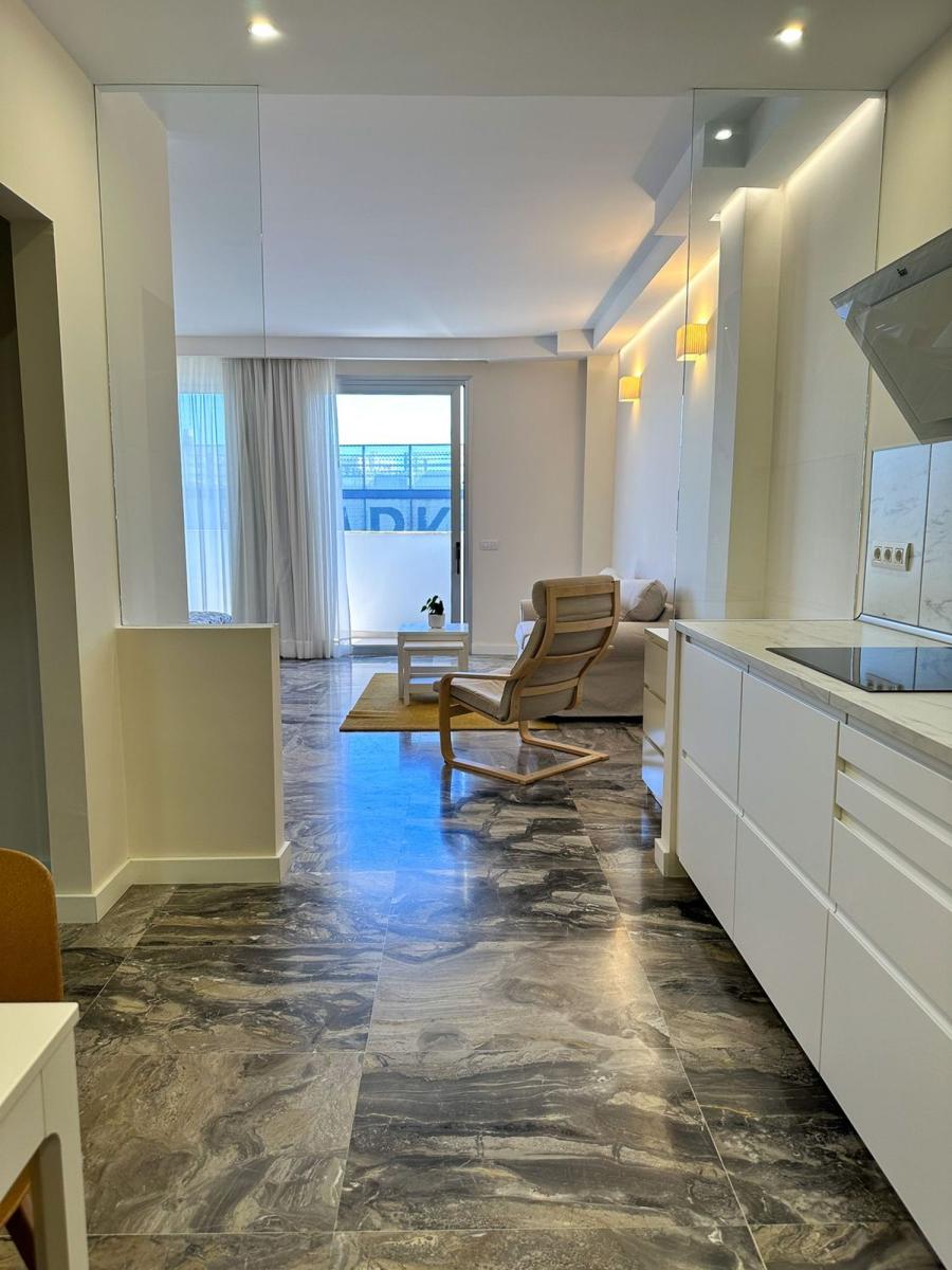 Studio for Rent in Las Palmas de Gran Canaria