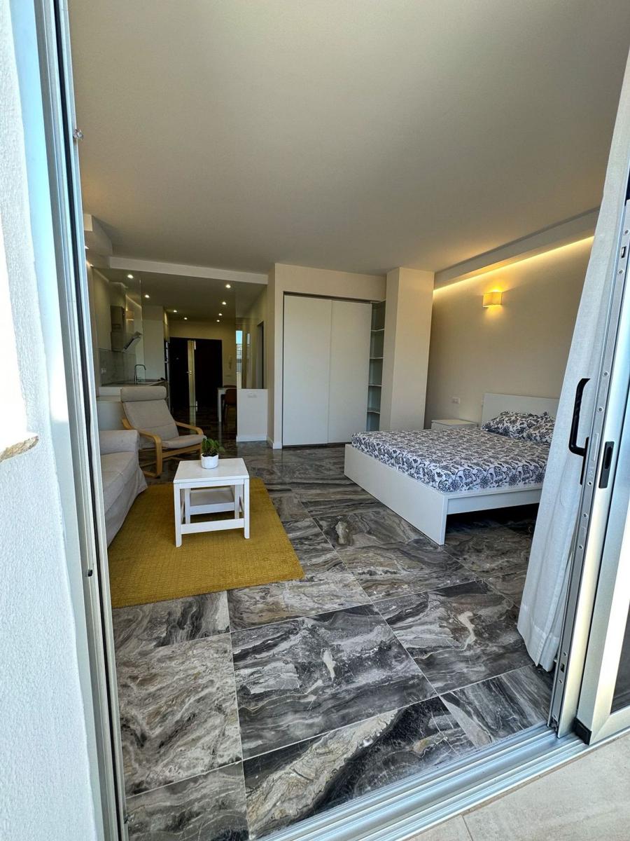 Studio for Rent in Las Palmas de Gran Canaria