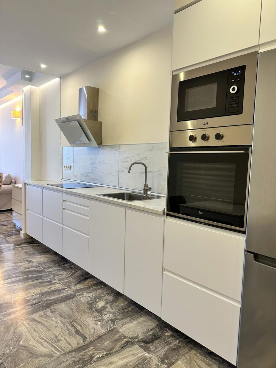 Studio for Rent in Las Palmas de Gran Canaria