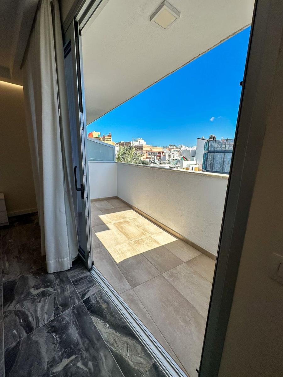 Studio for Rent in Las Palmas de Gran Canaria