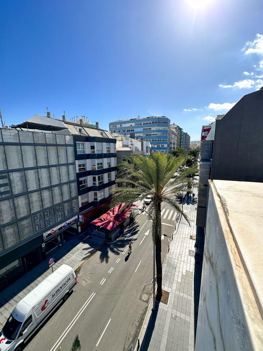 Studio for Rent in Las Palmas de Gran Canaria