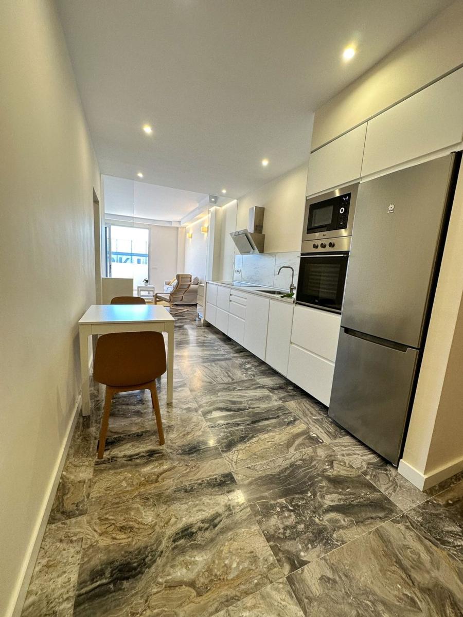 Studio for Rent in Las Palmas de Gran Canaria