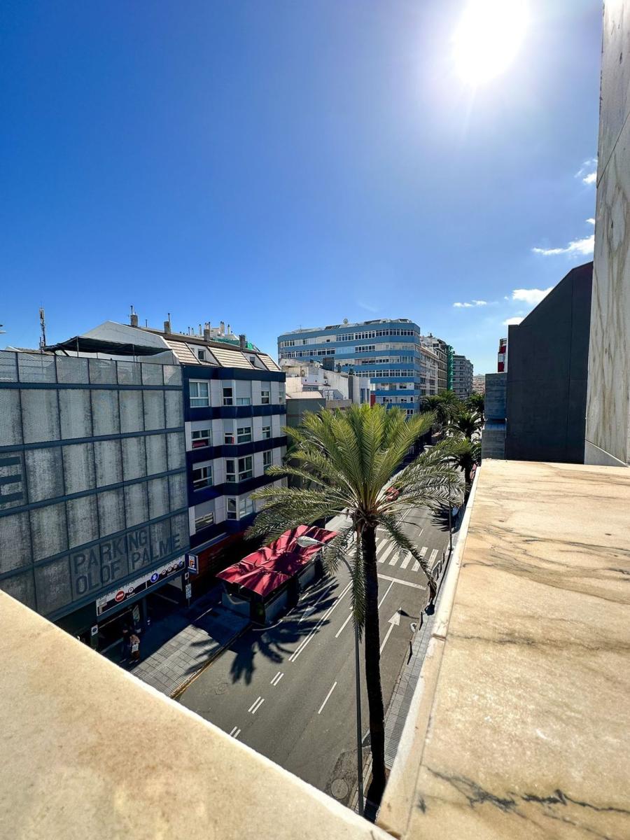 Studio for Rent in Las Palmas de Gran Canaria