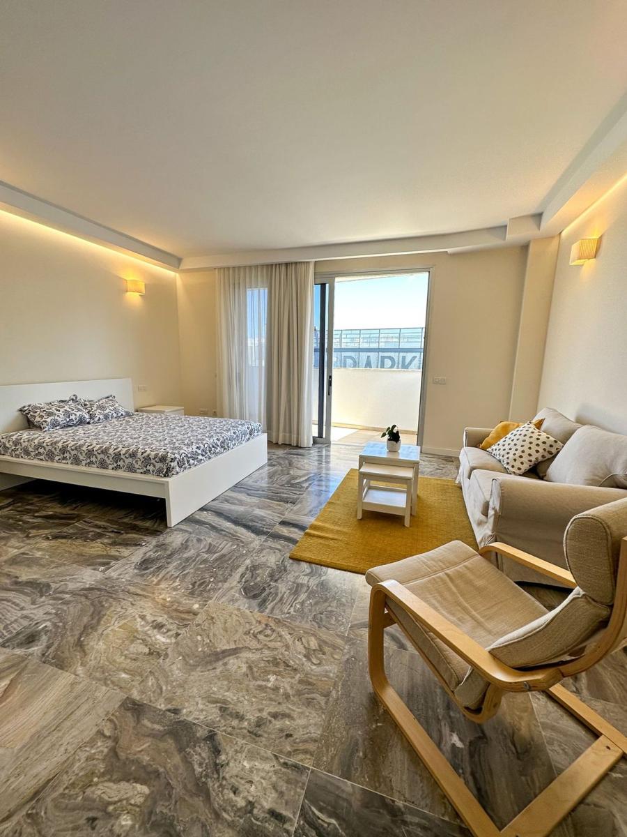Studio for Rent in Las Palmas de Gran Canaria