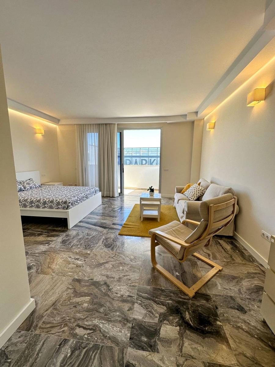 Studio for Rent in Las Palmas de Gran Canaria