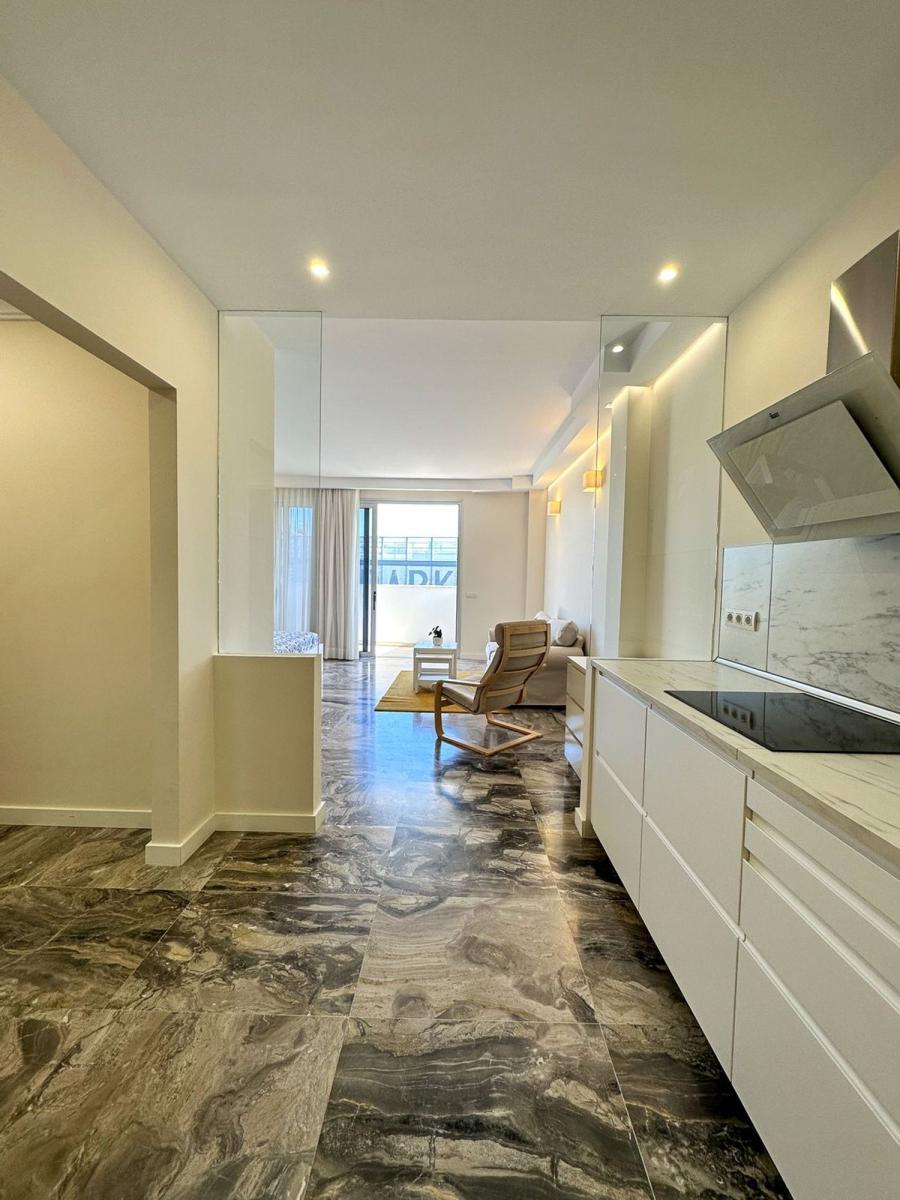 Studio for Rent in Las Palmas de Gran Canaria