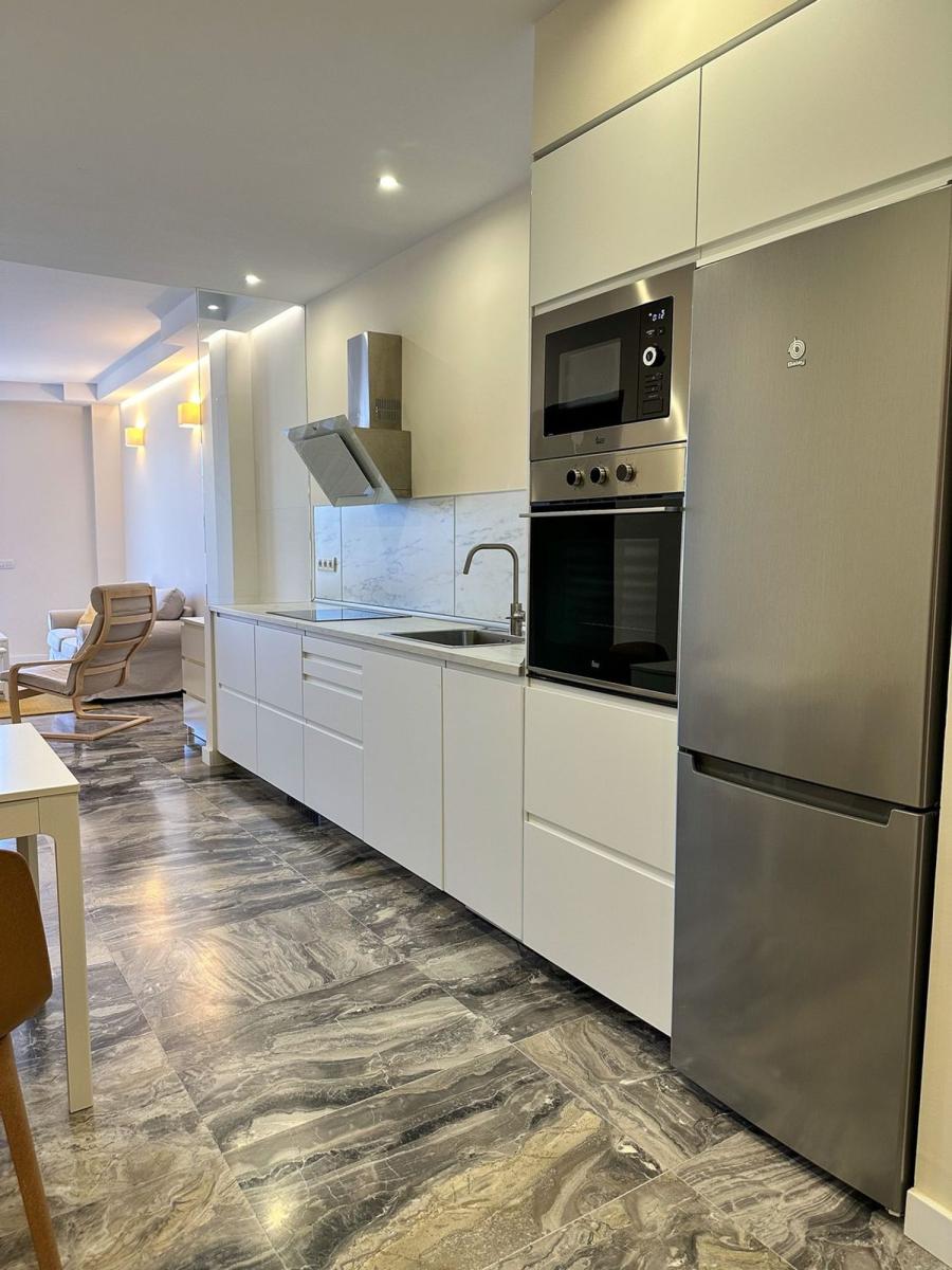 Studio for Rent in Las Palmas de Gran Canaria