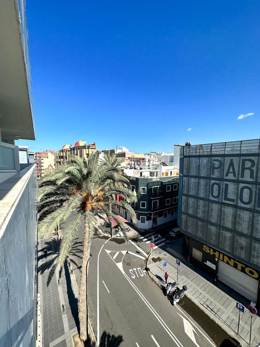 Studio for Rent in Las Palmas de Gran Canaria